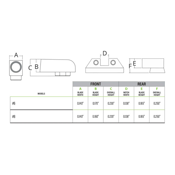 product variation Front: Yellow/Green, Rear: Black/Green image