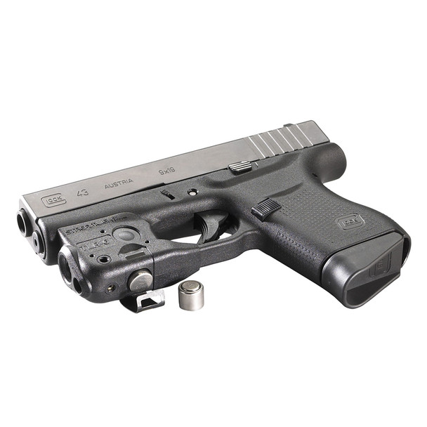 product variation Red Laser image