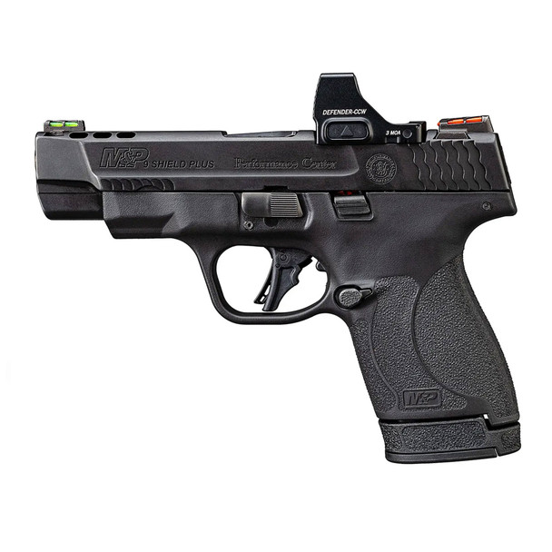 product variation Defender-CCW 3 MOA Micro Green Dot Sight w/ Counterforce Multicam Cap image