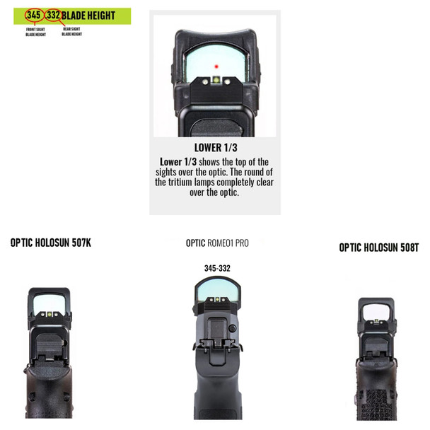 product variation Front: Black/Green, Rear: Black/Green image