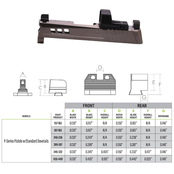 product variation Front: Black/Green, Rear: Black/Green image