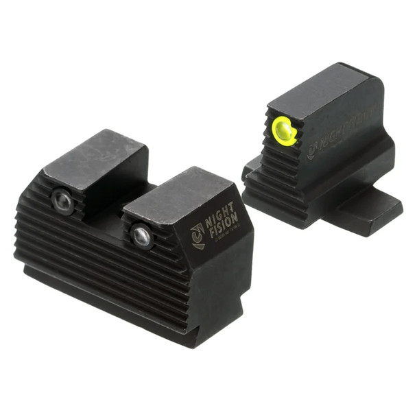 product variation Front: Yellow/Green, Rear: Black/Green image