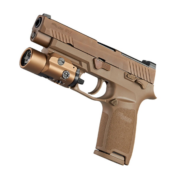 product variation Coyote image