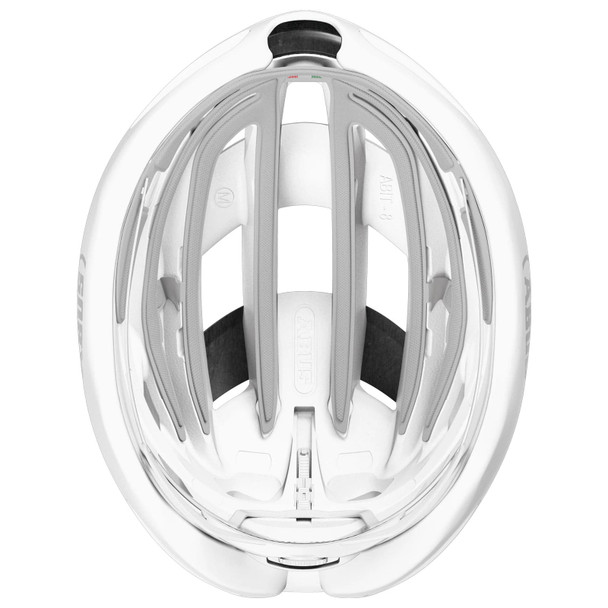 product variation ABUS Airbreaker 2.0 Pure White Road Bike Helmet (13079-par) image