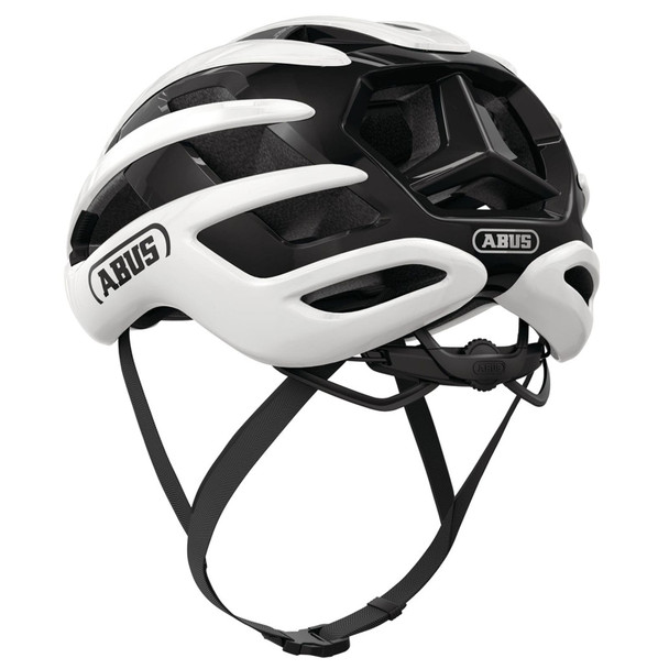 product variation ABUS Airbreaker 2.0 Shiny White Road Bike Helmet (47070-par) image