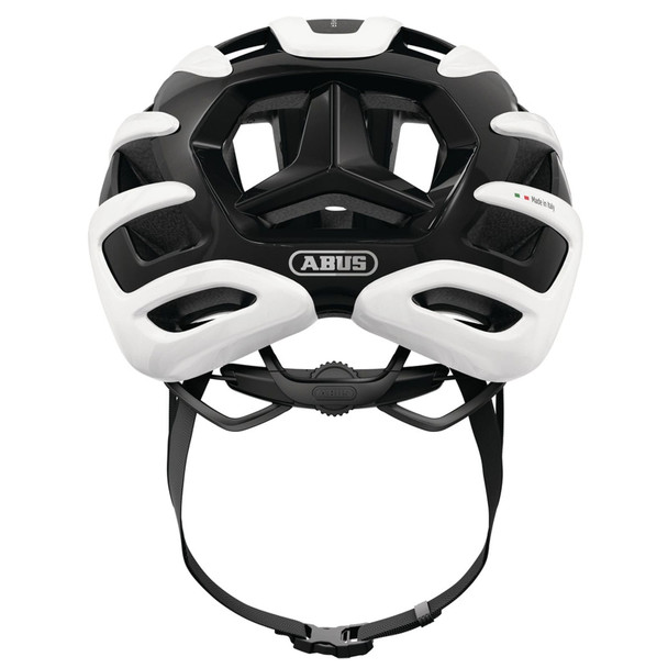 product variation ABUS Airbreaker 2.0 Shiny White Road Bike Helmet (47070-par) image