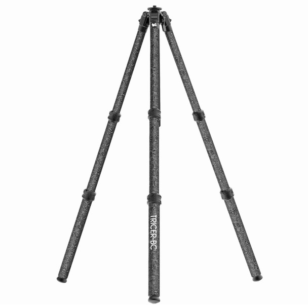 product variation TRICER-BC Carbon Tripod 2.0 (BC-TRI-2) image