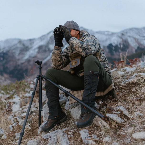 product variation TRICER-AD Carbon Tripod 2.0 (AD-TRI-2) image