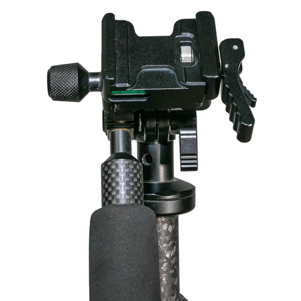 product variation TRICER-GO Quick Release Arca (GO-ACLAMP-2) image