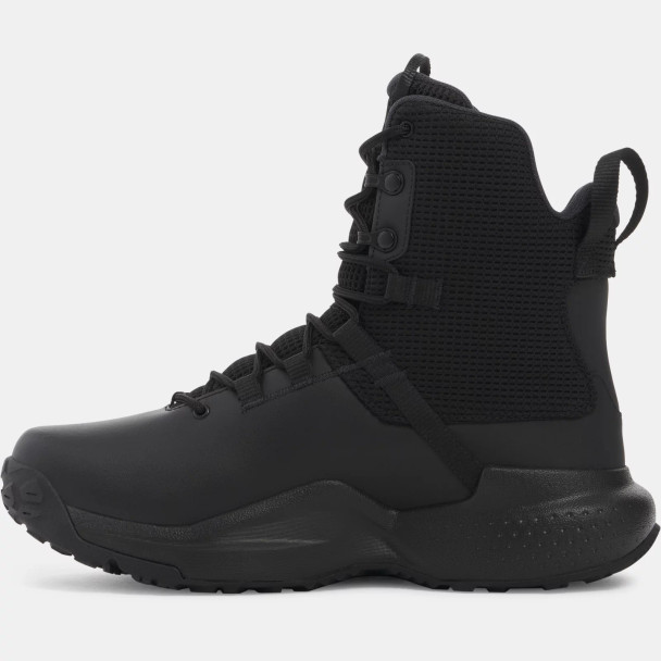 product variation UNDER ARMOUR Men's Stellar Wide (4E) Tactical Boots (3028315-001) image