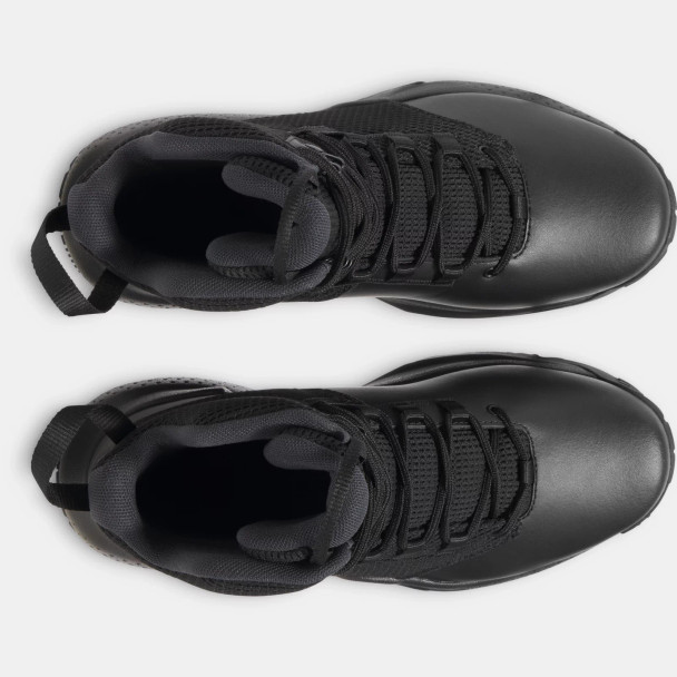 product variation UNDER ARMOUR Men's Stellar Wide (4E) Tactical Boots (3028315-001) image