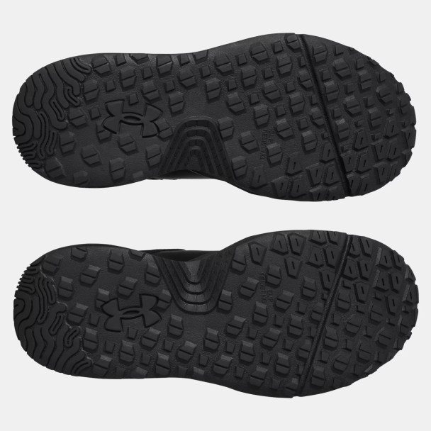 product variation UNDER ARMOUR Men's Stellar Wide (4E) Tactical Boots (3028315-001) image