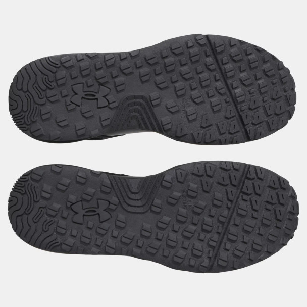 product variation UNDER ARMOUR Men's Stellar Protect Tactical Boots (3028318-001) image