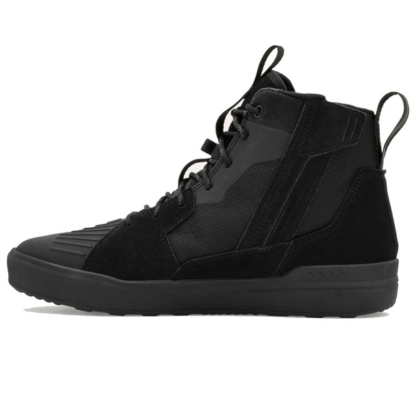 product variation REV'IT! Arrow 2 H2O Black Shoes (FBR126-1010) image