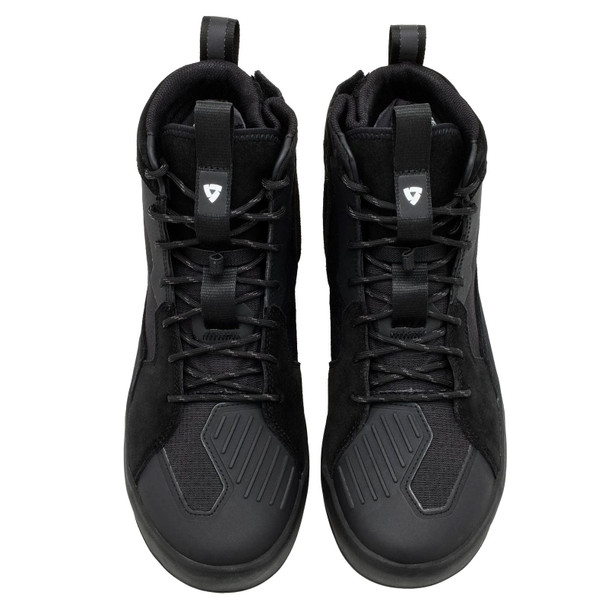 product variation REV'IT! Arrow 2 H2O Black Shoes (FBR126-1010) image