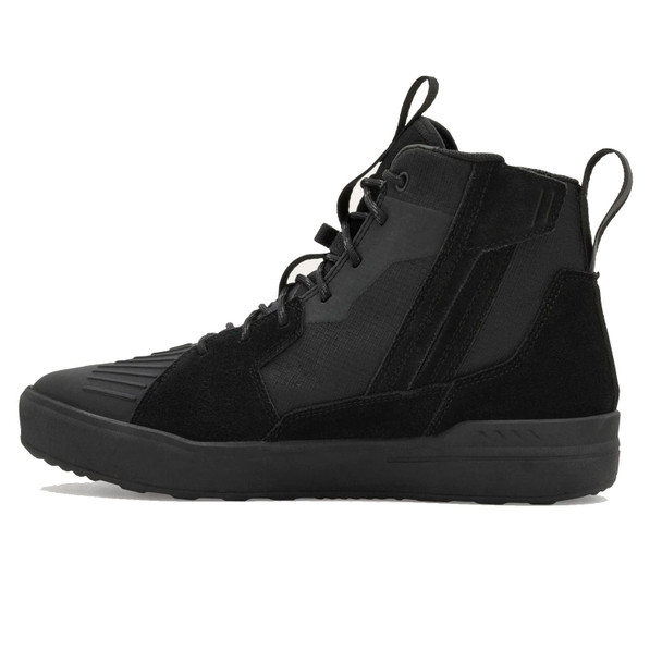 product variation REV'IT! Arrow 2 H2O Ladies Black Shoes (FBR127-1010) image