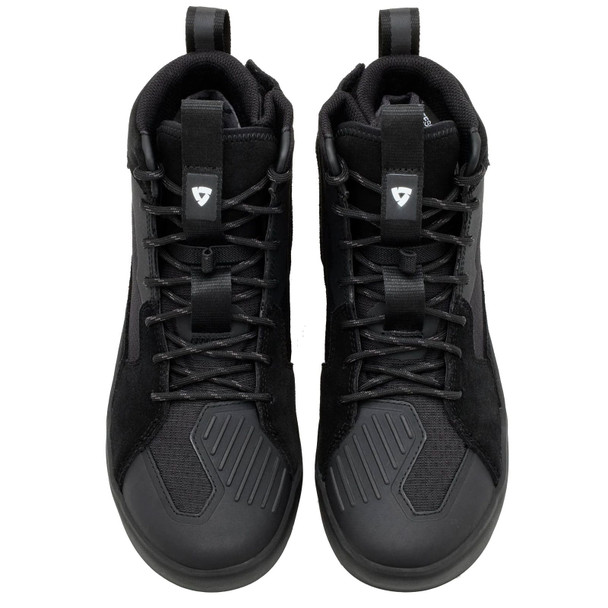 product variation REV'IT! Arrow 2 H2O Ladies Black Shoes (FBR127-1010) image
