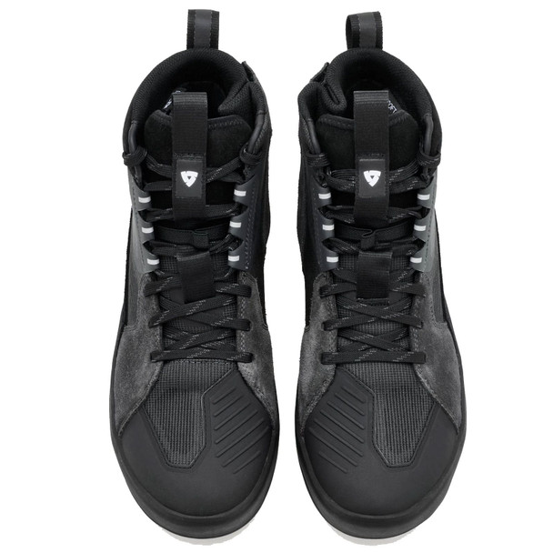 product variation REV'IT! Arrow 2 Air Black/Anthracite Shoes (FBR130-1050) image