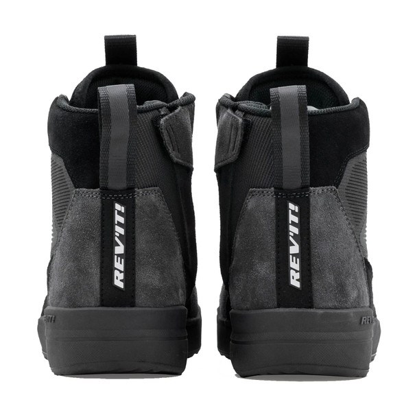 product variation REV'IT! Arrow 2 Air Black/Anthracite Shoes (FBR130-1050) image