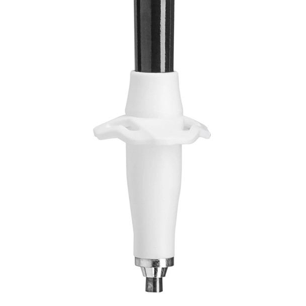 product variation LEKI Ultratrail FX.One Warm Grey Light/Warm Grey Dark/Black Trail Running Poles (65625852) image