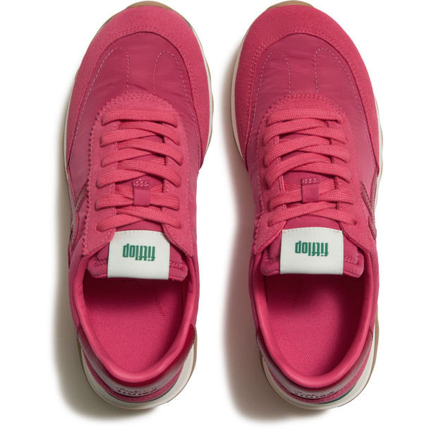 product variation Berry Rose/Marine Green image