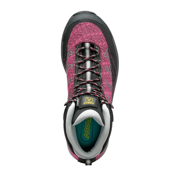 product variation Black/Magenta image