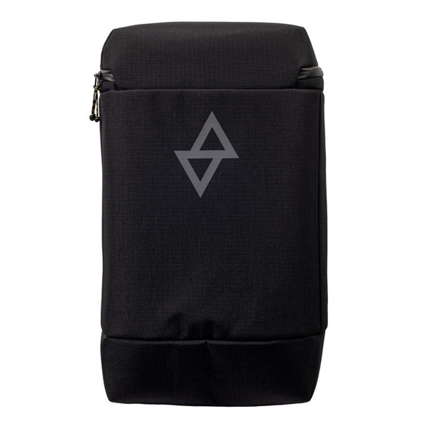 product variation Sterling VERTAC 40L black rope access gear bag with load-rated grab handles image