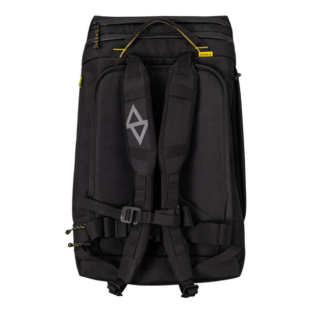 product variation STERLING Vertac 40L Black Gear Bag (MDBAGVERTAC40BK) image
