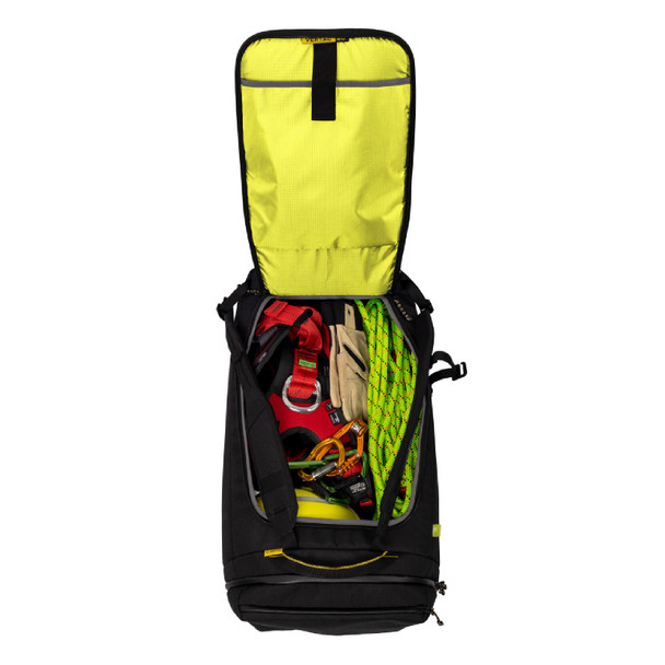 product variation STERLING Vertac 60L Black Gear Bag (MDBAGVERTAC60BK) image