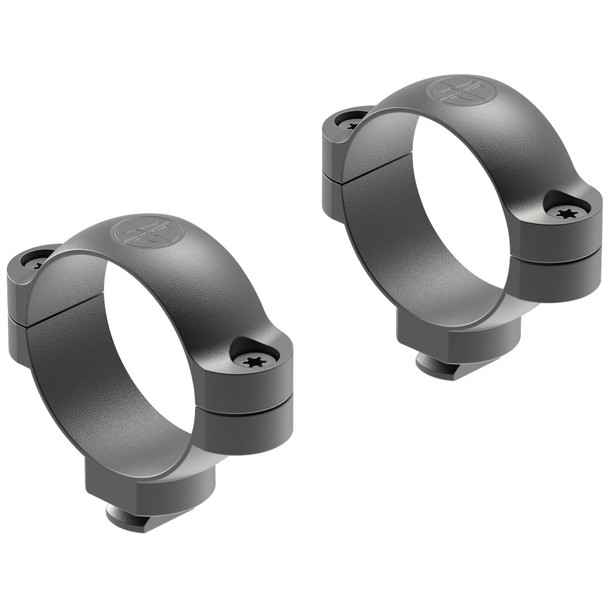 product variation LEUPOLD Dual Dovetail 35mm High Matte Rings (180161) image