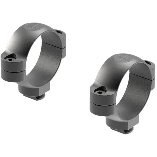 product variation LEUPOLD Dual Dovetail 35mm High Matte Rings (180161) image