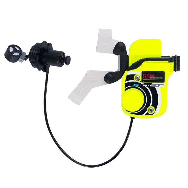 product variation OCEAN REEF GSM GDivers Underwater Transceiver Unit, Yellow (OR033109) image