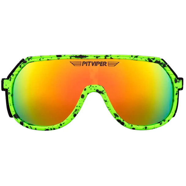 PIT VIPER Boomslang Sunglasses E-GP-BMSLANG-Z87