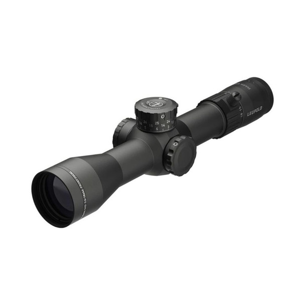 product variation LEUPOLD Mark 5HD 3.6-18x44 M5C3 FFP PR2-Mil Rifle Scope (182943) image