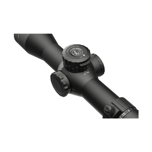 product variation LEUPOLD Mark 5HD 3.6-18x44 M5C3 FFP PR2-Mil Rifle Scope (182943) image