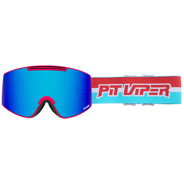 product variation PIT VIPER The Proform Roost Rocket Goggles (E-PF-ROSTRKT-PCA) image