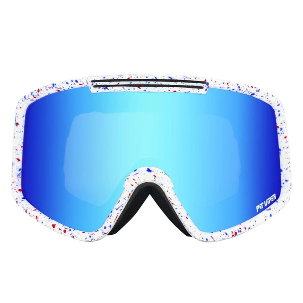 product variation PIT VIPER The French Fry Large The Merika Goggle (E-FL-ABSFRDM-PCA) image