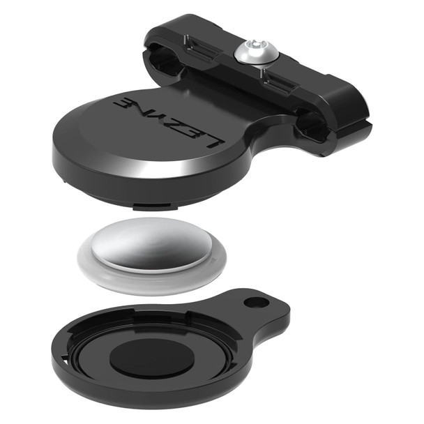 product variation LEZYNE Matrix Saddle Tagger (1-AT-SDTAG-V104) image