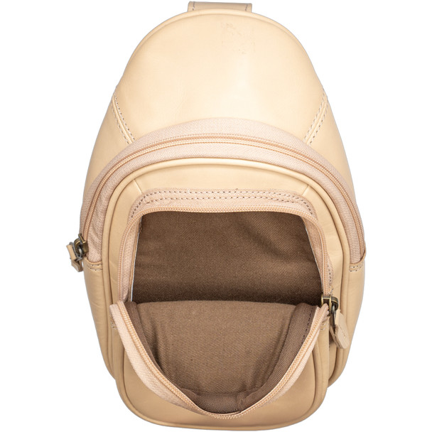 product variation STS Basic Bliss Buckskin Sojourner Sling (34007) image
