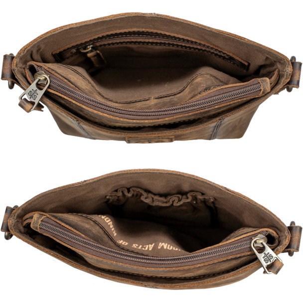 product variation STS Baroness Josie Crossbody (35693) image