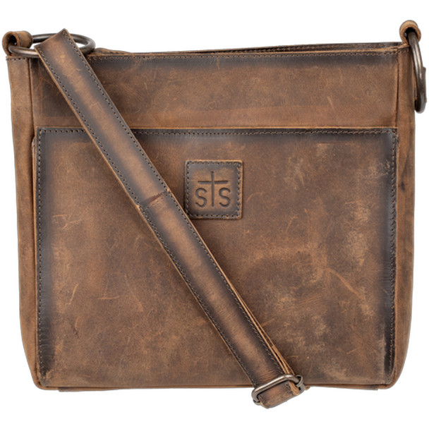 product variation STS Baroness Olivia Crossbody (35694) image