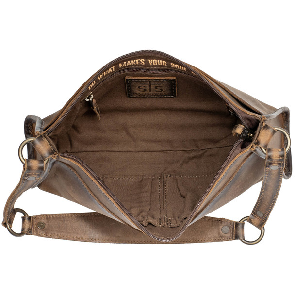 product variation STS Baroness Bailey Bag (35695) image