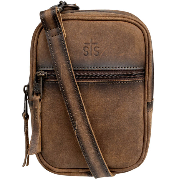 product variation STS Baroness Auzlyn Crossbody (33401) image