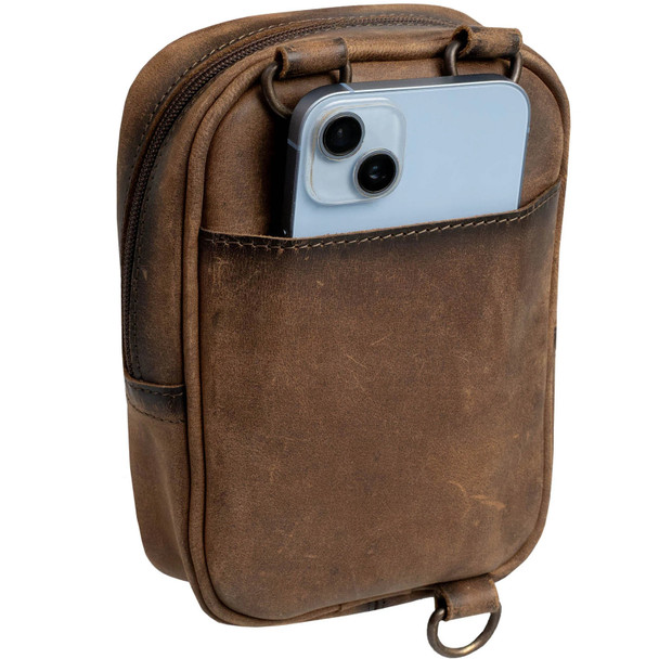 product variation STS Baroness Auzlyn Crossbody (33401) image