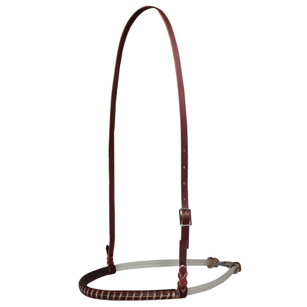 product variation PROFESSIONAL'S CHOICE Double Rope Noseband (8706) image
