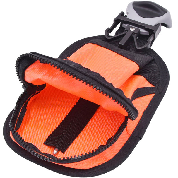 product variation SHERWOOD SCUBA CQR4 10lb Replacement Weight Pocket (CQR4-10OR) image