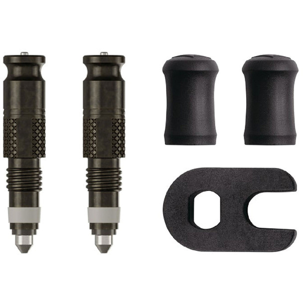 product variation LEZYNE Black Clik Valve Cores By Schwalbe (1-RP-CLKVLCOR-V104) image