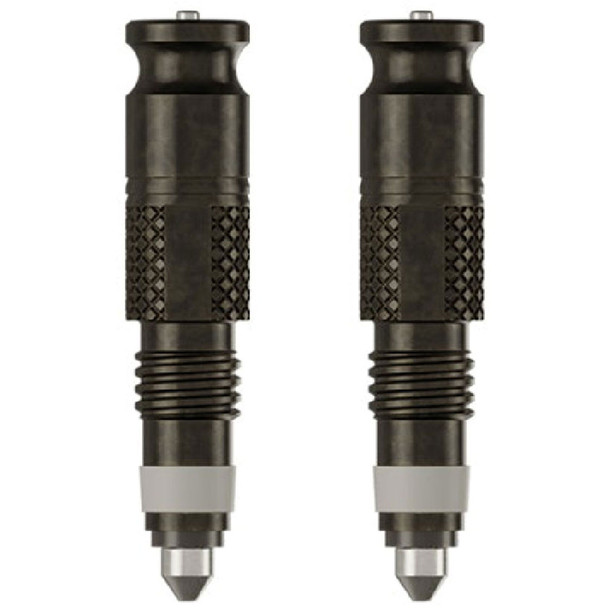 product variation LEZYNE Black Clik Valve Cores By Schwalbe (1-RP-CLKVLCOR-V104) image