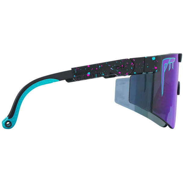 product variation PIT VIPER The Midnight Original 2.0 Z87+ Blue Sunglasses (E-NR-MIDNIHT-Z87-BL) image