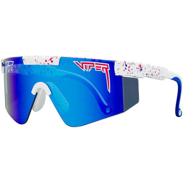 product variation PIT VIPER The Original 2.0 Merika Z87+ Blue Sunglasses (E-NR-MERIKAA-Z87-BL) image